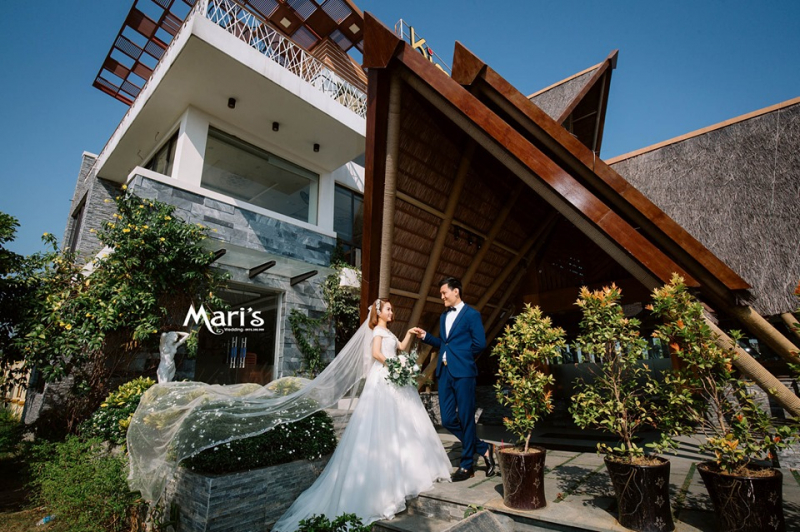 Calla Wedding