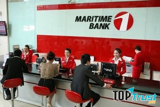 Maritime Bank
