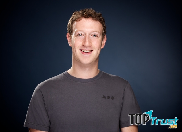 Mark Zuckerberg, Facebook