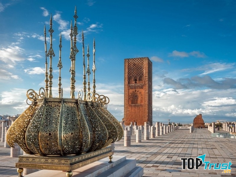 Maroc