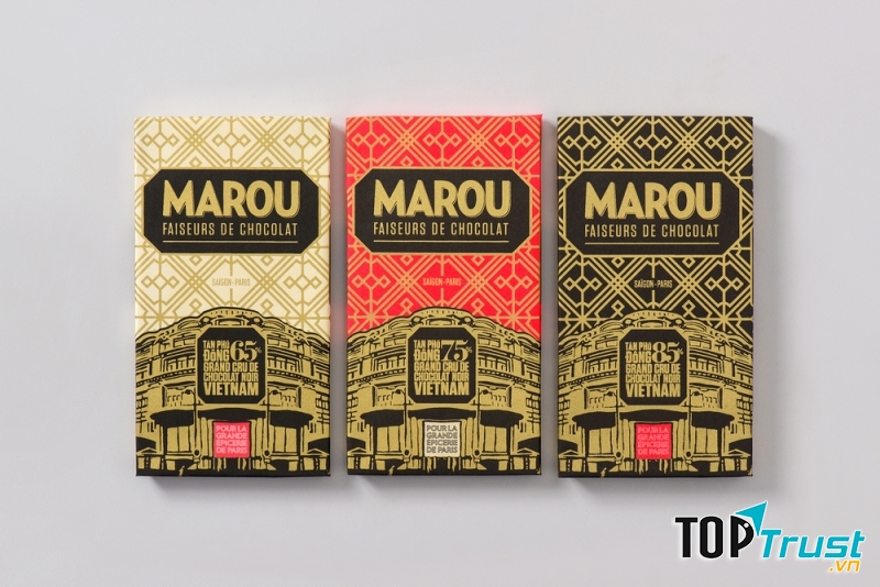 Marou