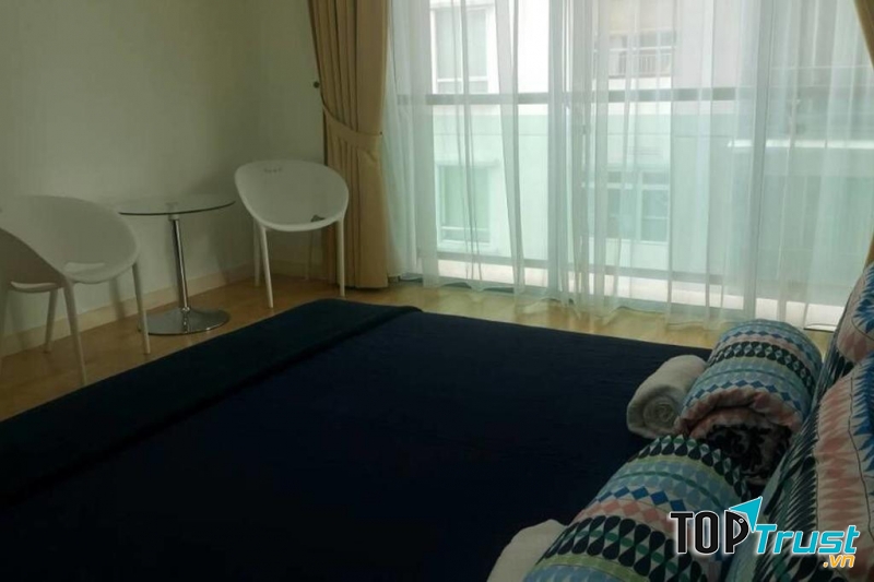 Những tiện nghi, dịch vụ được cung cấp bởi Comfort Cabin đảm bảo sẽ mang đến cho bạn một kỳ nghỉ dễ chịu.