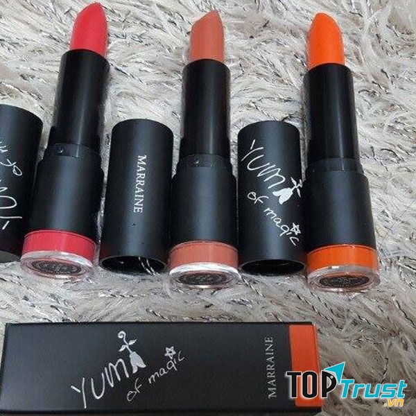Marraine Yumi Of Magic Lipstick