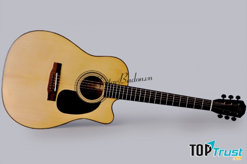 Đàn guitar Martin 350
