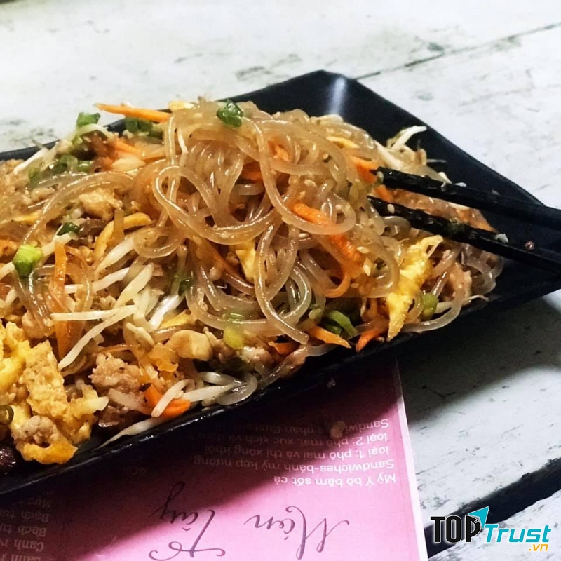 Maru Food & Drink Đà Nẵng