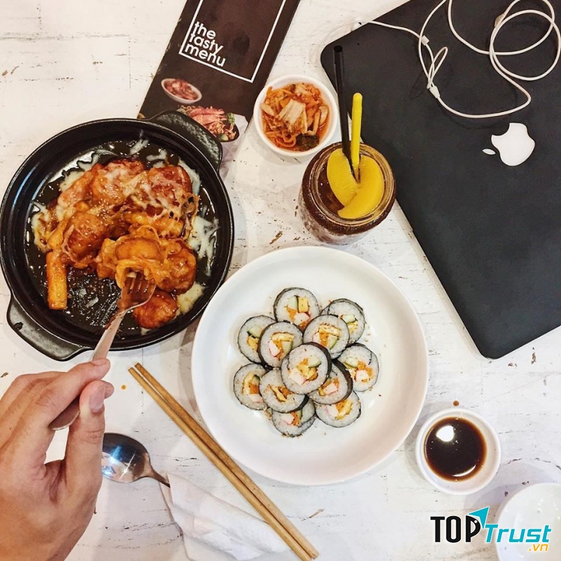 Maru Food & Drink Đà Nẵng
