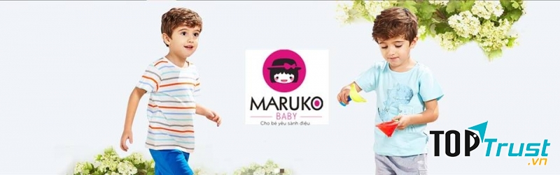 Maruko Baby shop