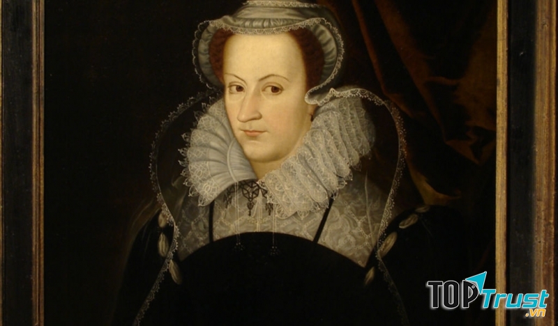 Mary I