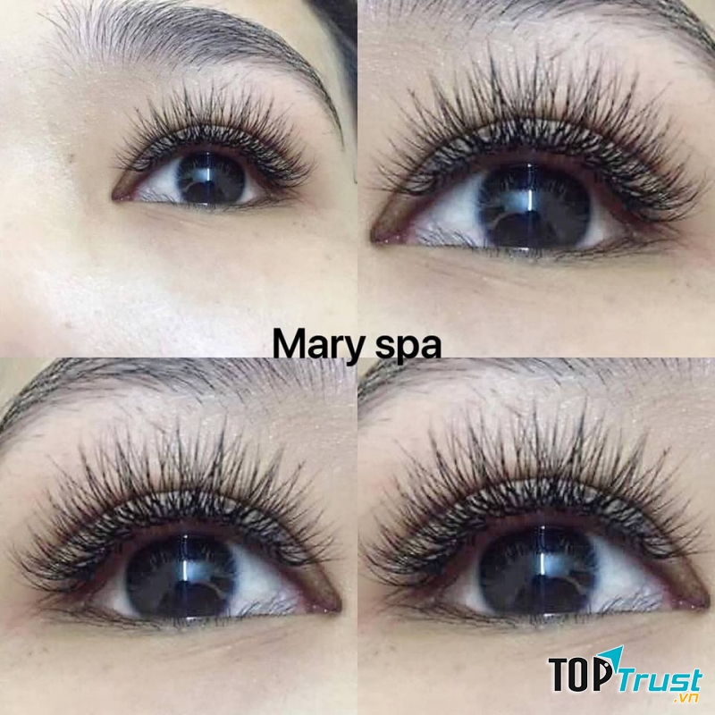 MARY Spa & Clinic