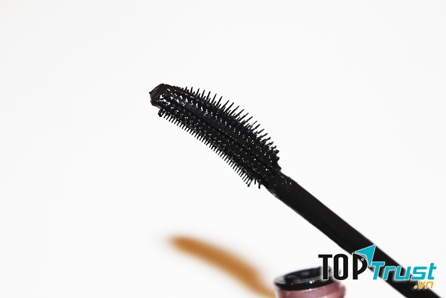 Mascara Dài Và Dày Mi Maybelline Lash Sensational Mascara