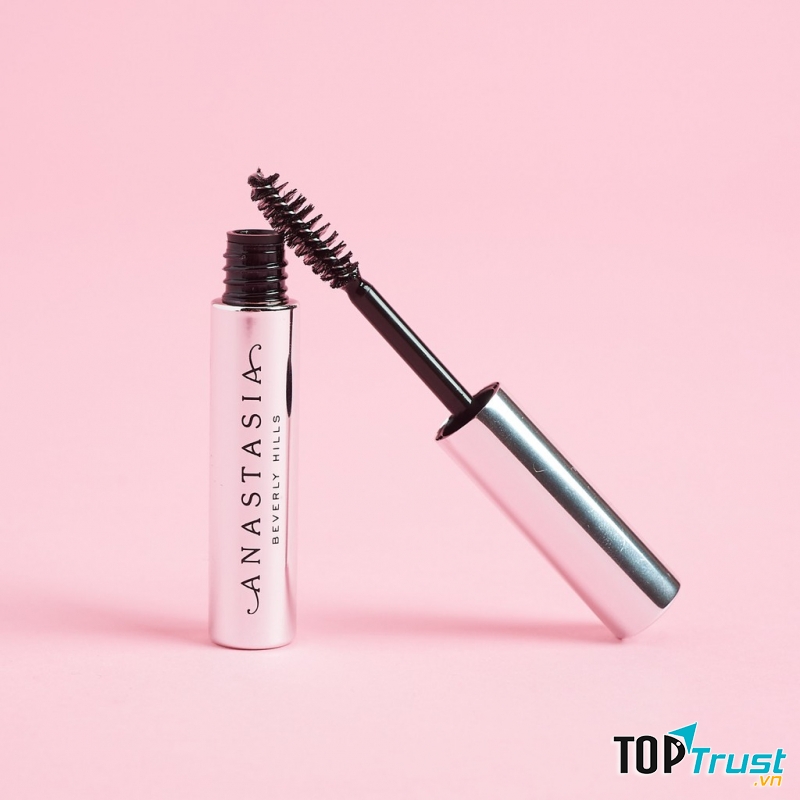 Mascara Lông Mày Anastasia Beverly Hills Clear Brow Gel fullsize 7.85ml