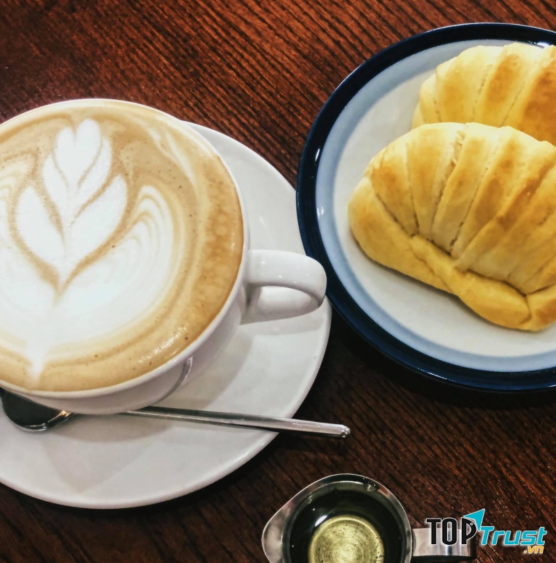 Mason Cafe and Eatery
