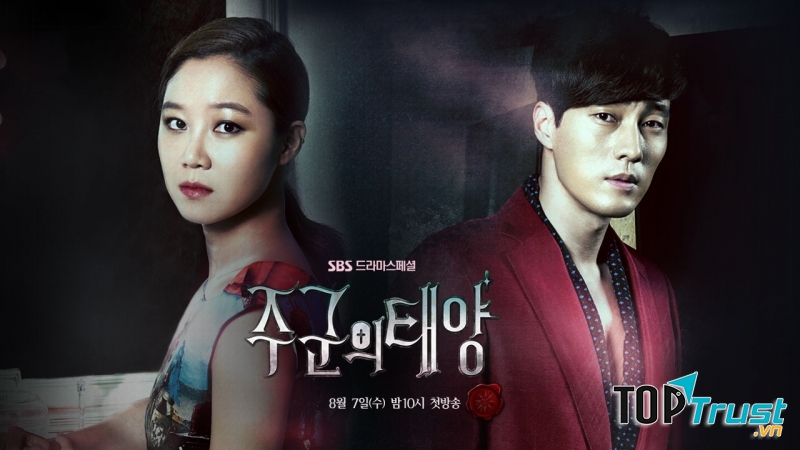 Master's Sun - Mặt trời của chàng Joo
