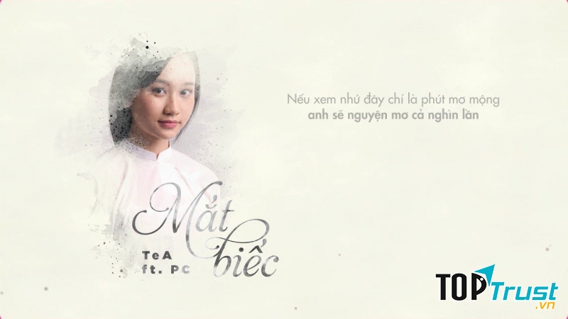 Mắt Biếc
