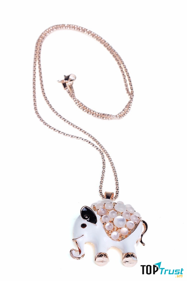 Bùa may mắn cho sự trường thọ và lòng tốt thầm lặng