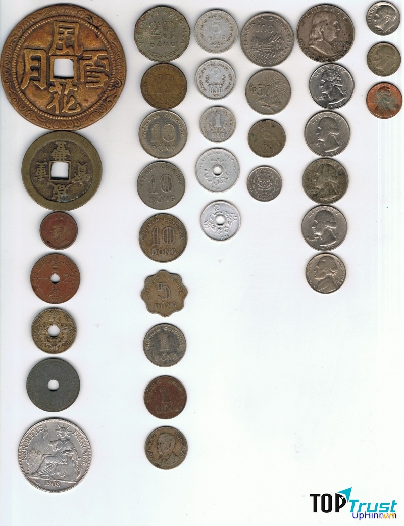 Thu hút tài lộc và hóa giải vận xui