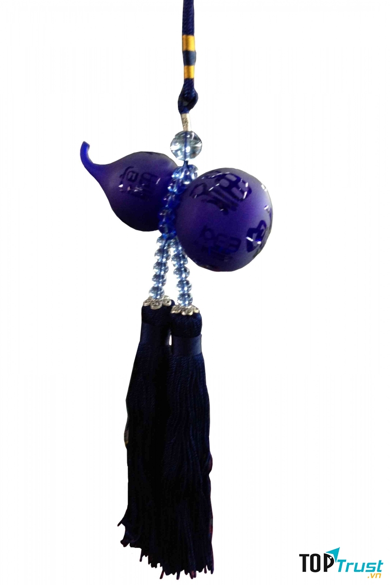 Biểu tượng cho sự trường thọ và khỏe mạnh