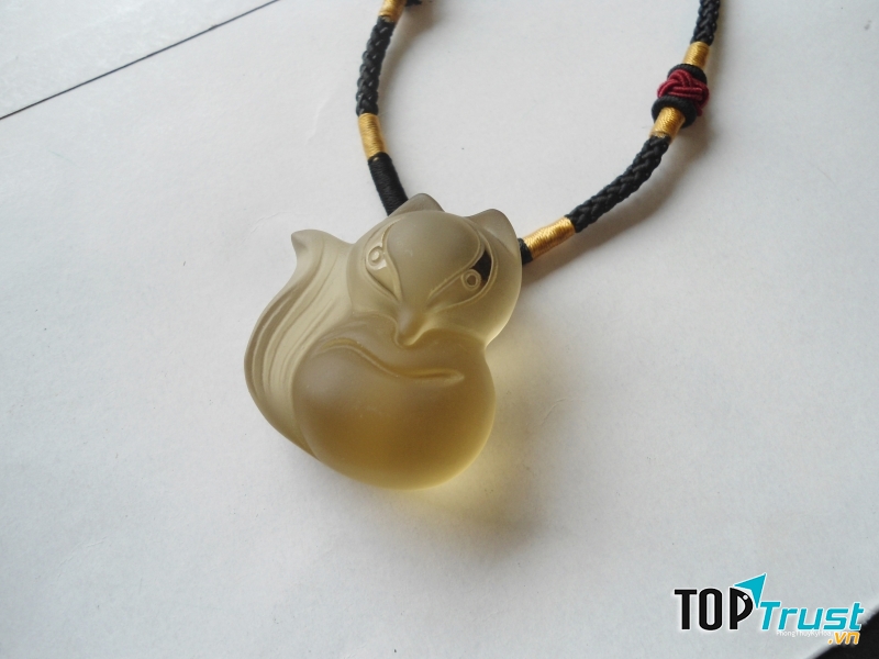 Mang lại vận đào hoa và gắn kết tình cảm vợ chồng