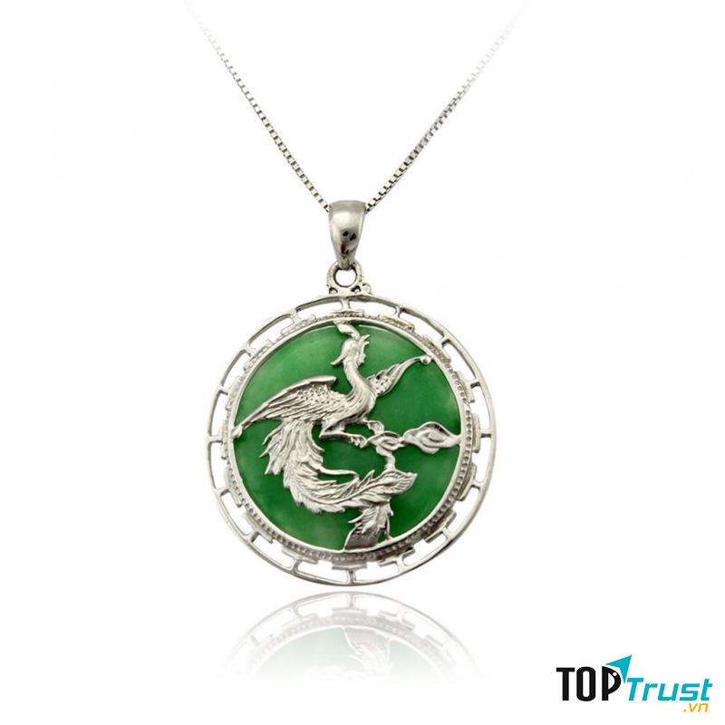 Biểu tượng viên mãn của hạnh phúc gia đình