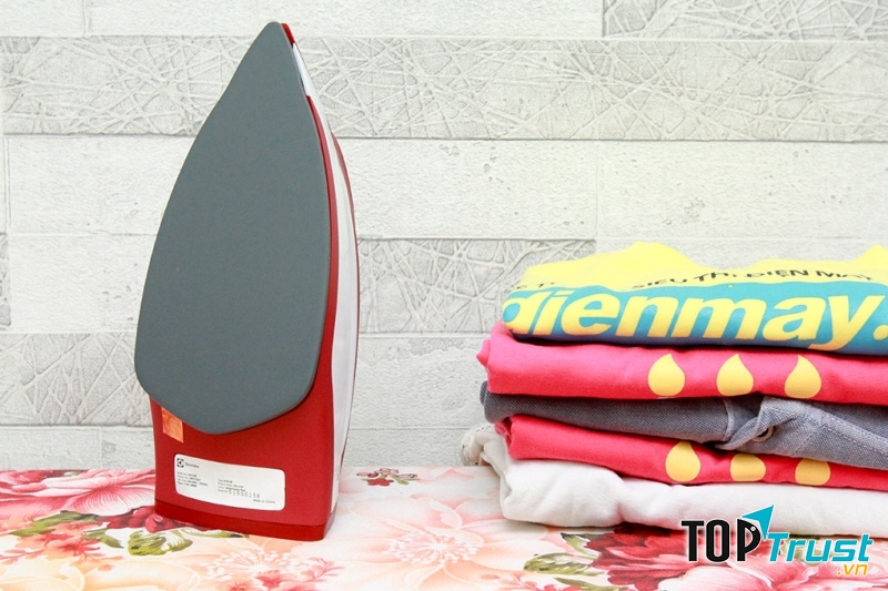 Mặt đế:Nhôm chống dính Teflon