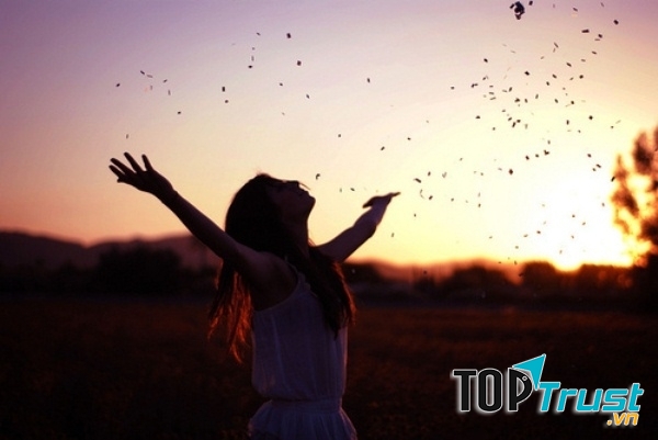 Yêu sớm sẽ mất sự tự do