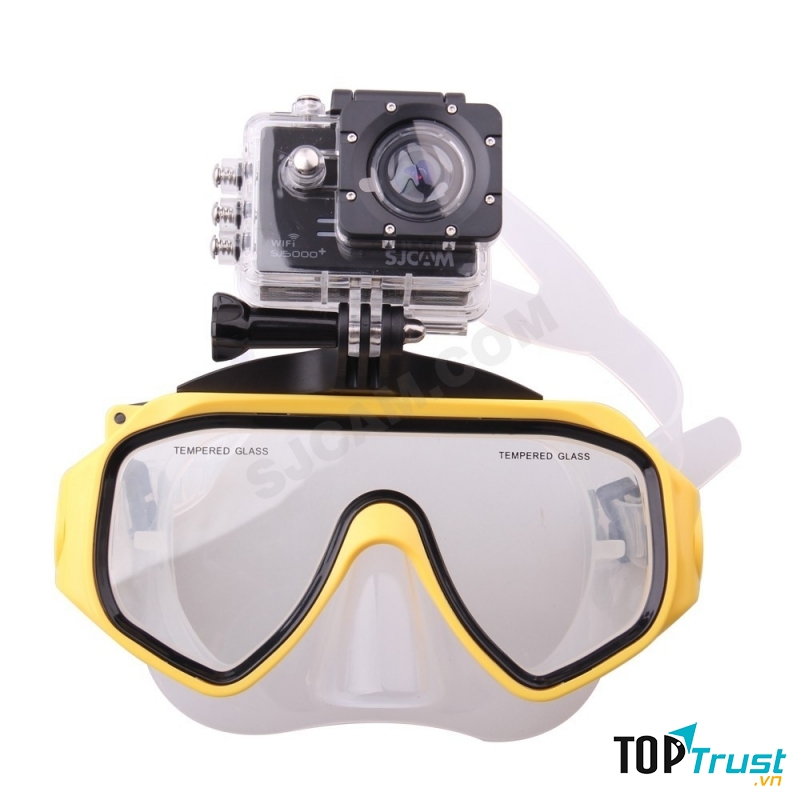 Sản phẩm nhãn quang nhân tạo như một chiếc camera đa năng