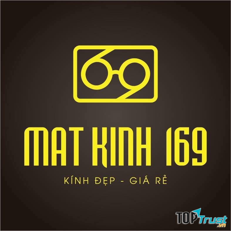 Mắt Kính 169