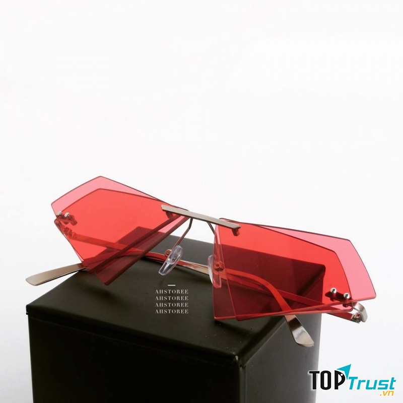 Mắt Kính - Ahstore