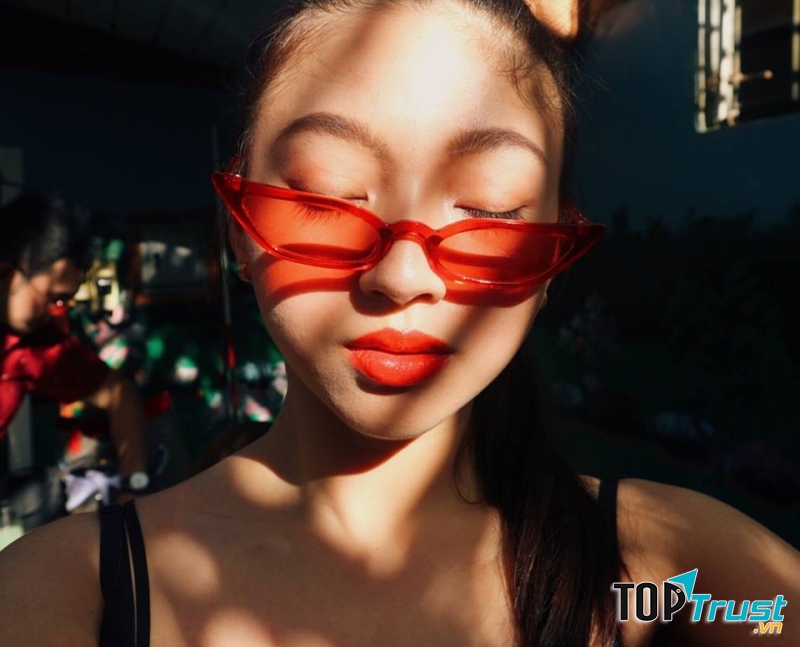 Mắt Kính - Ahstore