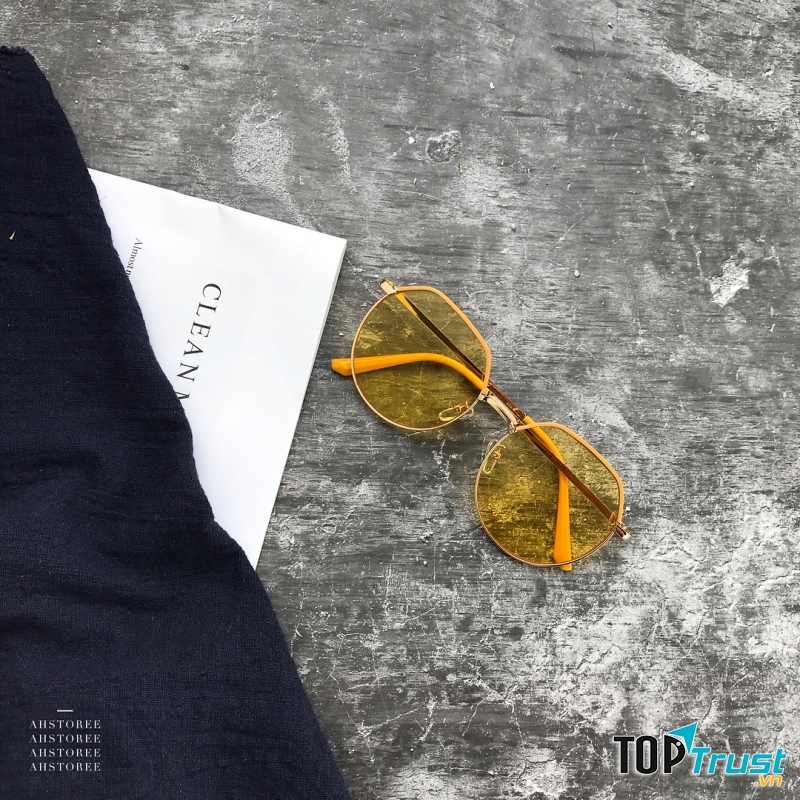 Mắt Kính - Ahstore