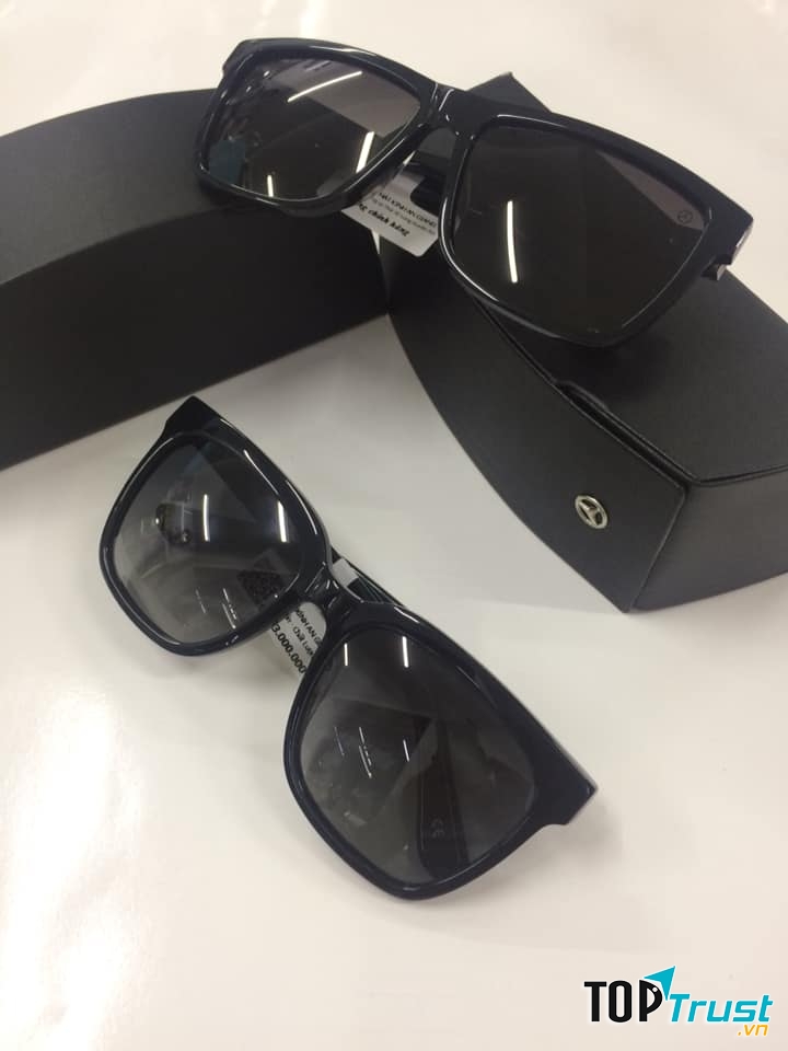 Mắt kính An Giang