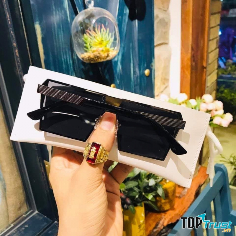 Mắt Kính An Giang MM House