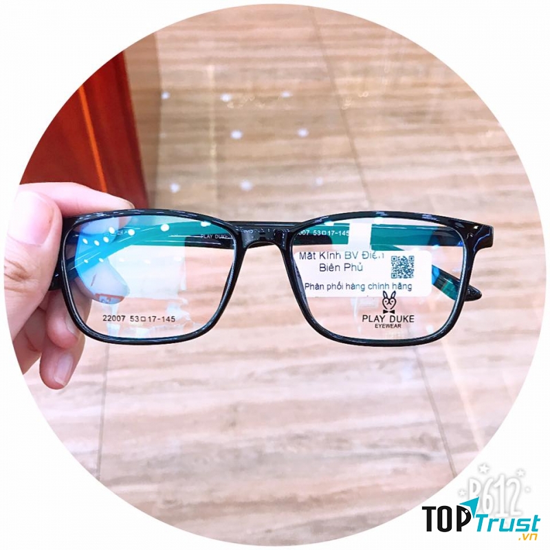 Mắt Kính BV Điện Biên Phủ - Vĩnh Long