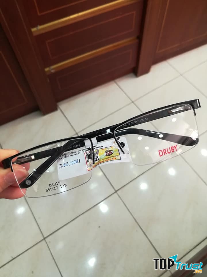 MẮT KÍNH BV SÀI GÒN