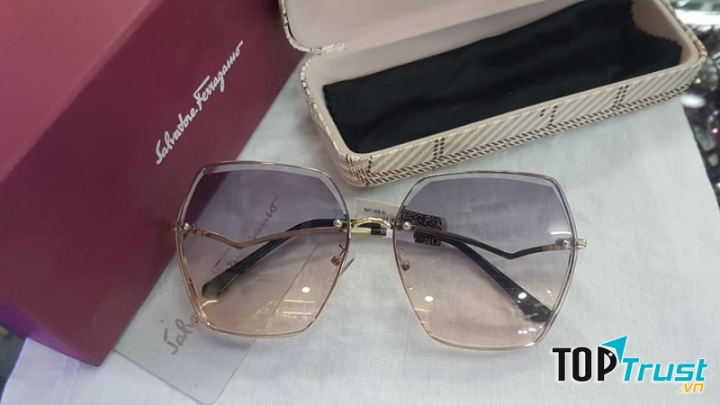 Mắt Kính Chợ Bình Minh - Vĩnh Long