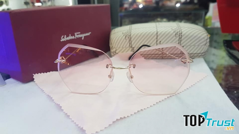 Mắt Kính Chợ Bình Minh - Vĩnh Long