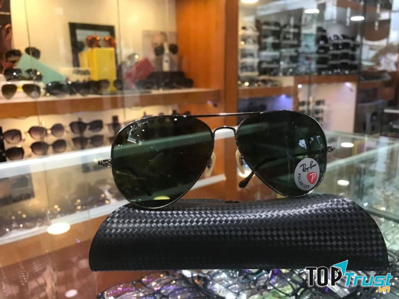 Mắt Kính Điện Biên Phủ