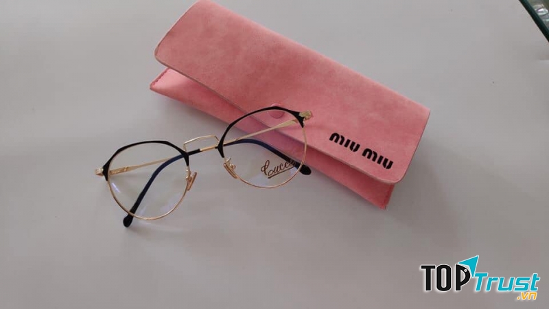 Mắt Kính Điện Biên Phủ