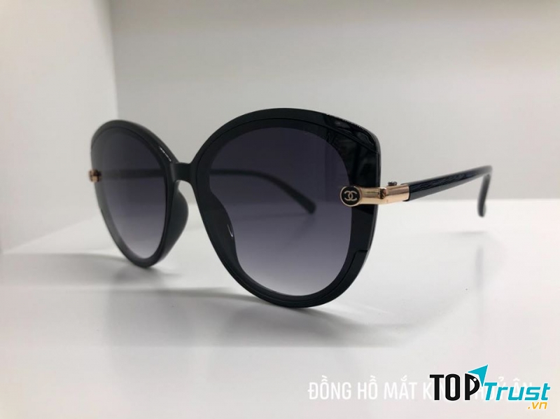 Đồng Hồ Mắt Kính Thủy Ân