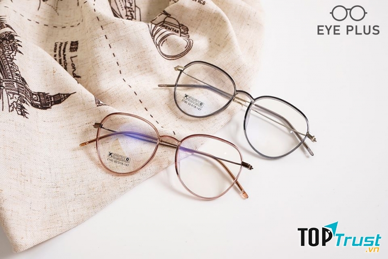 Mắt kính Eye Plus