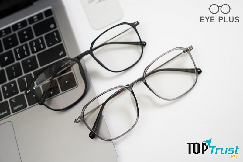 Mắt kính Eye Plus