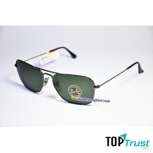 Mẫu kính thời trang Rayban, mẫu hót 2018 có mặt tại Gia Hội