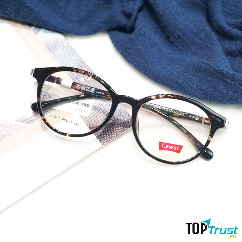 Mắt kính GlassyZone