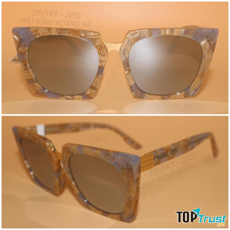 Mắt Kính Hoàng Hà