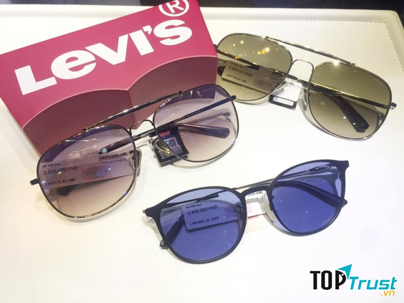 Mắt Kính Mắt Đẹp