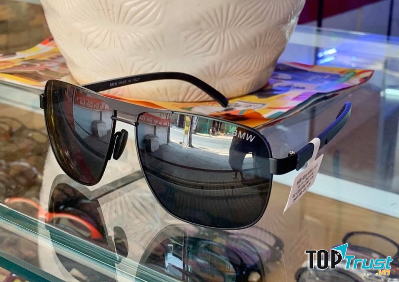 Mắt Kính Minh Hiệu