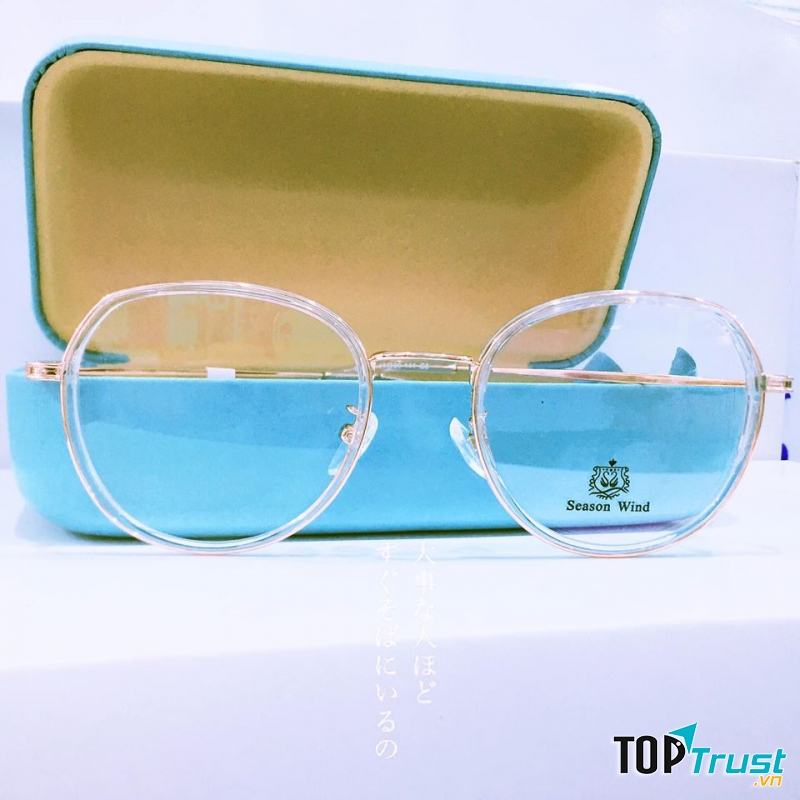 Mắt kính Minh Phương