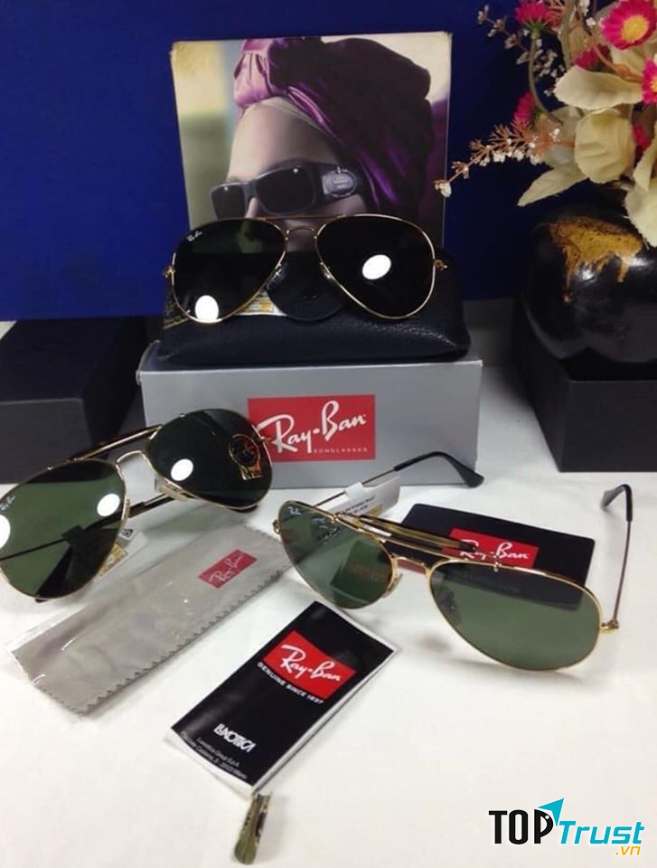 Mắt kính Nhãn Khoa