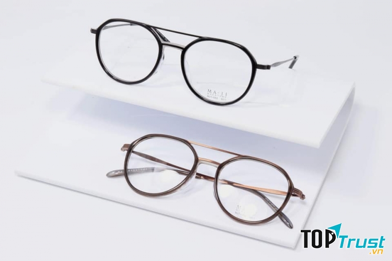 Mắt kính Nhật Bản i-MEGANE