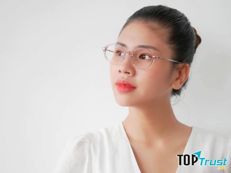 Mắt kính Nhật Bản i-Megane